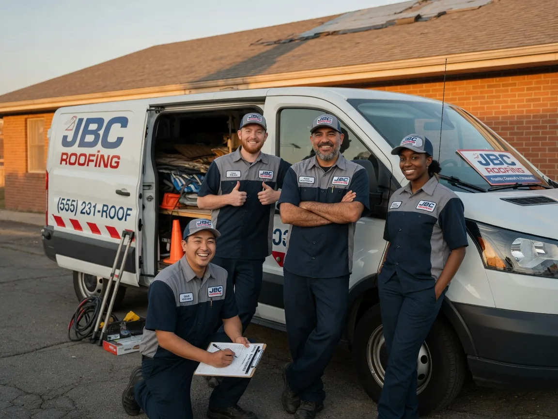 Roof Replacement company in Auburn, AL